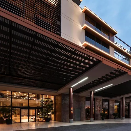 Hyatt Centric San Jose Escazu-2